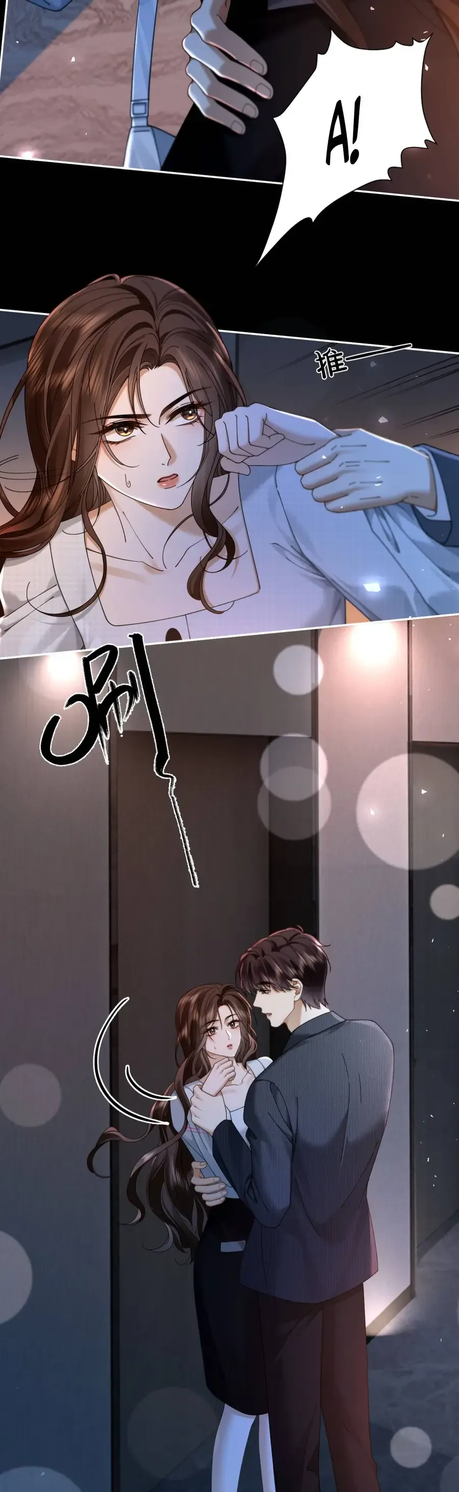 QUYẾN RŨ CÔ ẤY Chap 30 - Next Chap 31