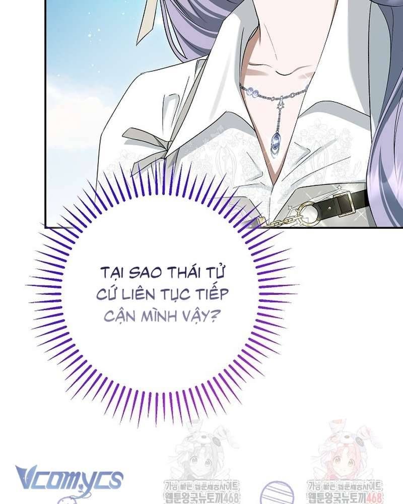 Các Nam Chính Đã Bị Nữ Phụ Cướp Mất Chap 63.2 - Next Chap 64.2