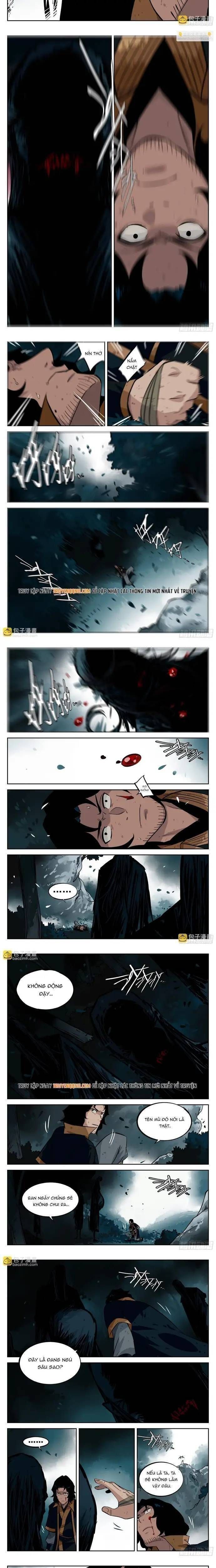 Hồ Zombie Chap 32.9 - Next Chap 33.9