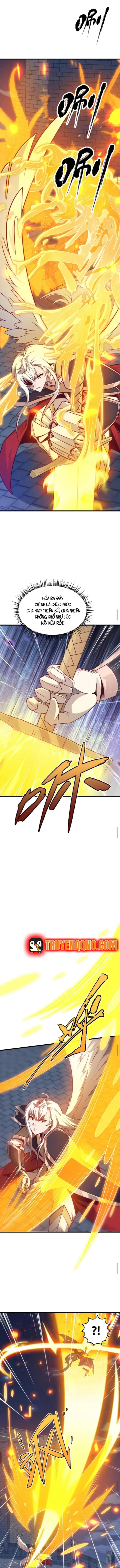 Cả Server Đều Muốn Ám Sát Ta Chap 130 - Next Chap 131