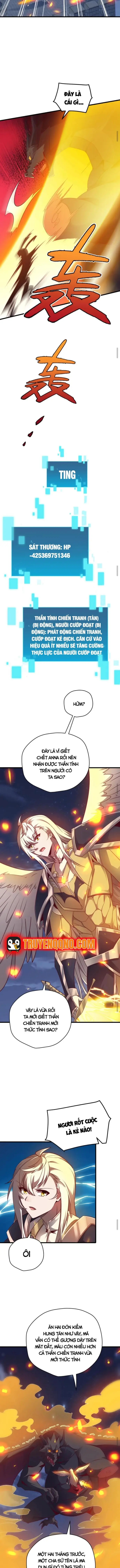 Cả Server Đều Muốn Ám Sát Ta Chap 130 - Next Chap 131
