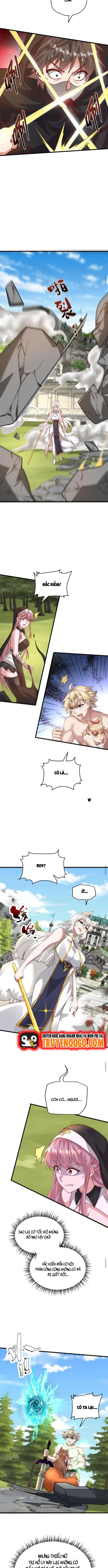 Cả Server Đều Muốn Ám Sát Ta Chap 65 - Next Chap 66