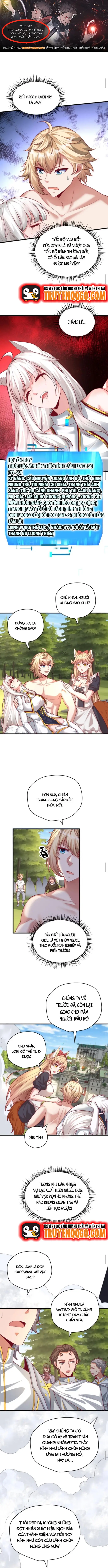 Cả Server Đều Muốn Ám Sát Ta Chap 66 - Next Chap 67
