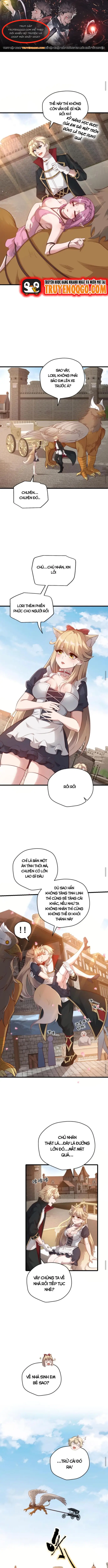 Cả Server Đều Muốn Ám Sát Ta Chap 79 - Next Chap 80