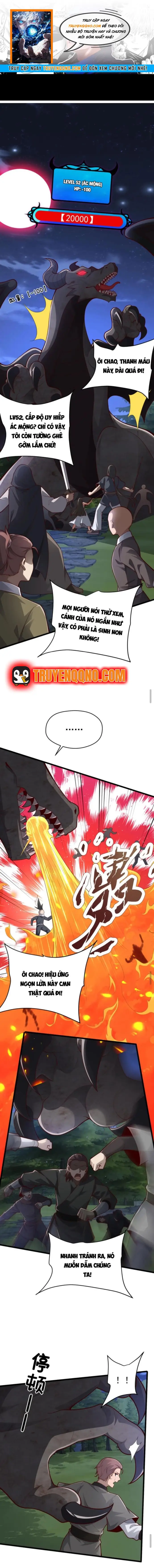 Cả Server Đều Muốn Ám Sát Ta Chap 101 - Next Chap 102