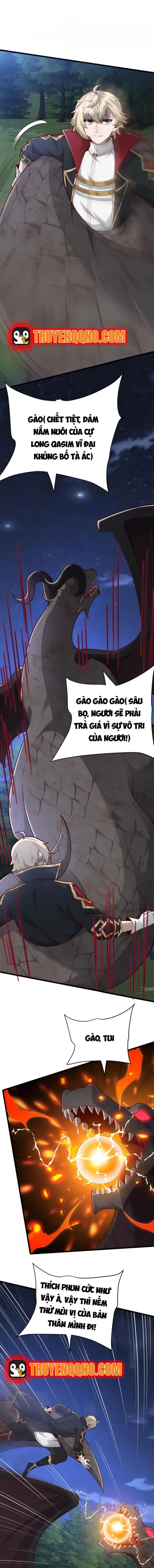 Cả Server Đều Muốn Ám Sát Ta Chap 101 - Next Chap 102