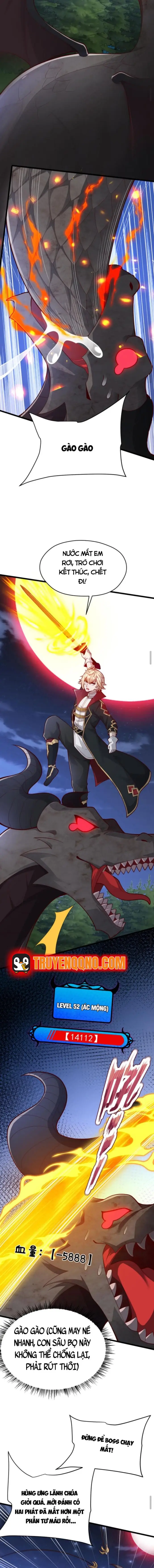 Cả Server Đều Muốn Ám Sát Ta Chap 101 - Next Chap 102