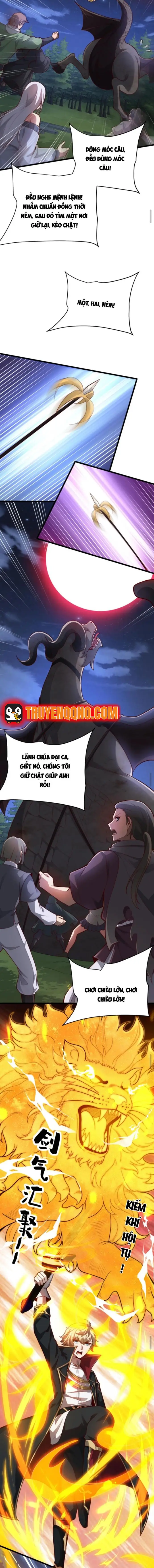 Cả Server Đều Muốn Ám Sát Ta Chap 101 - Next Chap 102