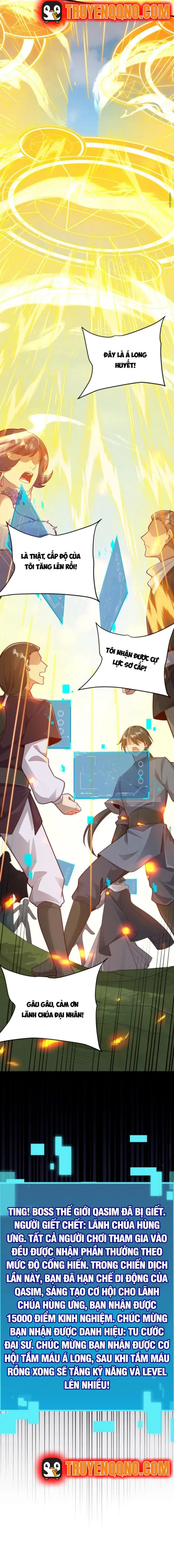 Cả Server Đều Muốn Ám Sát Ta Chap 101 - Next Chap 102