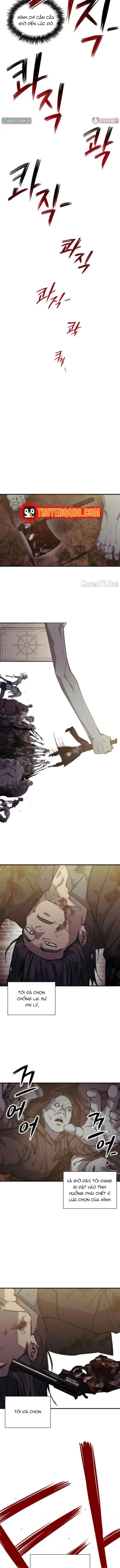 Kẻ Thống Trị Mạt Thế Chap 22 - Next Chap 23