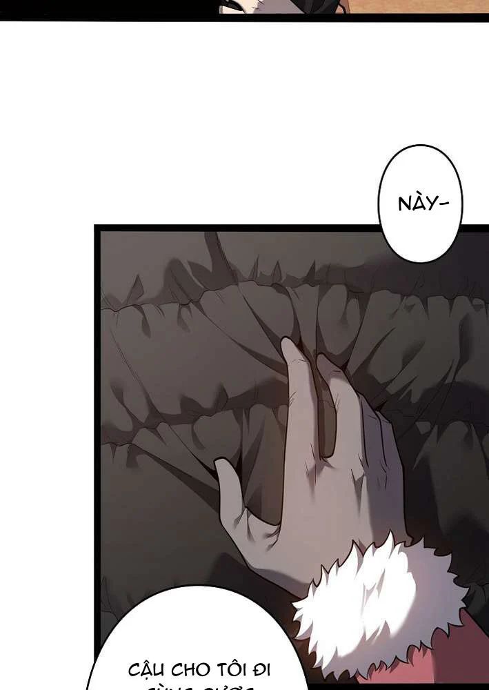 Hồi Quy: Tận Thế Báo Thù Chap 39 - Next Chap 40