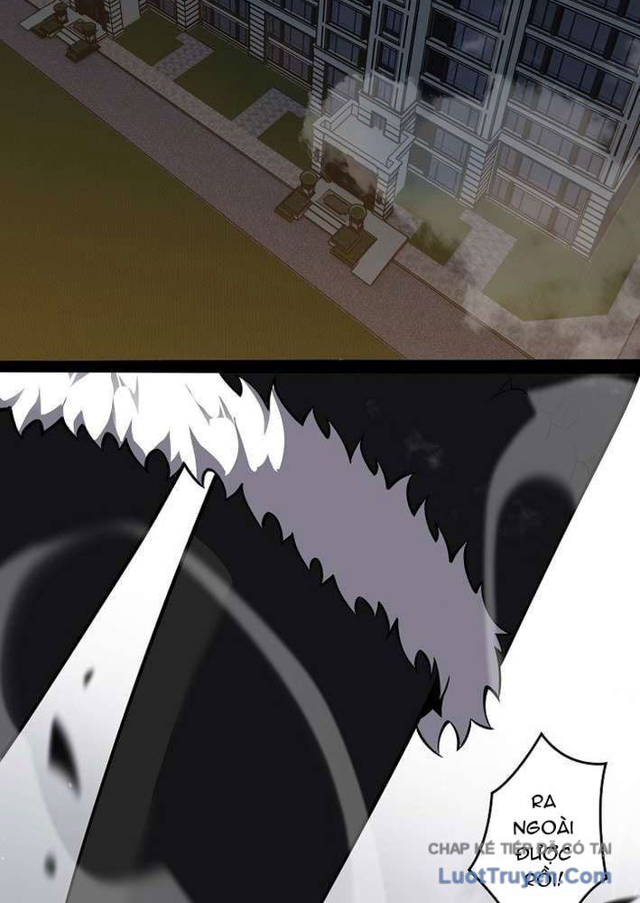 Hồi Quy: Tận Thế Báo Thù Chap 39 - Next Chap 40