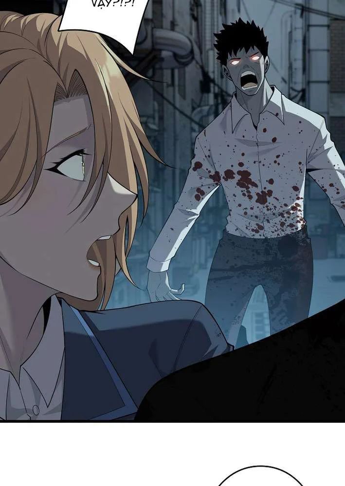 Hồi Quy: Tận Thế Báo Thù Chap 39 - Next Chap 40