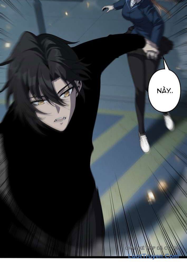 Hồi Quy: Tận Thế Báo Thù Chap 39 - Next Chap 40