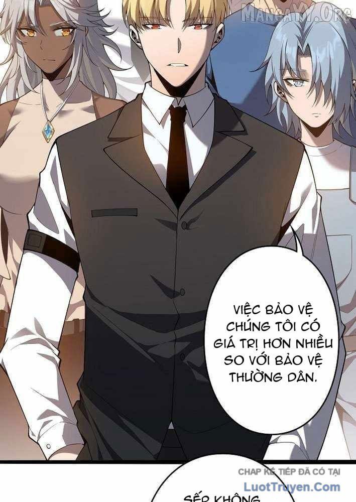 Hồi Quy: Tận Thế Báo Thù Chap 41 - Next Chap 42