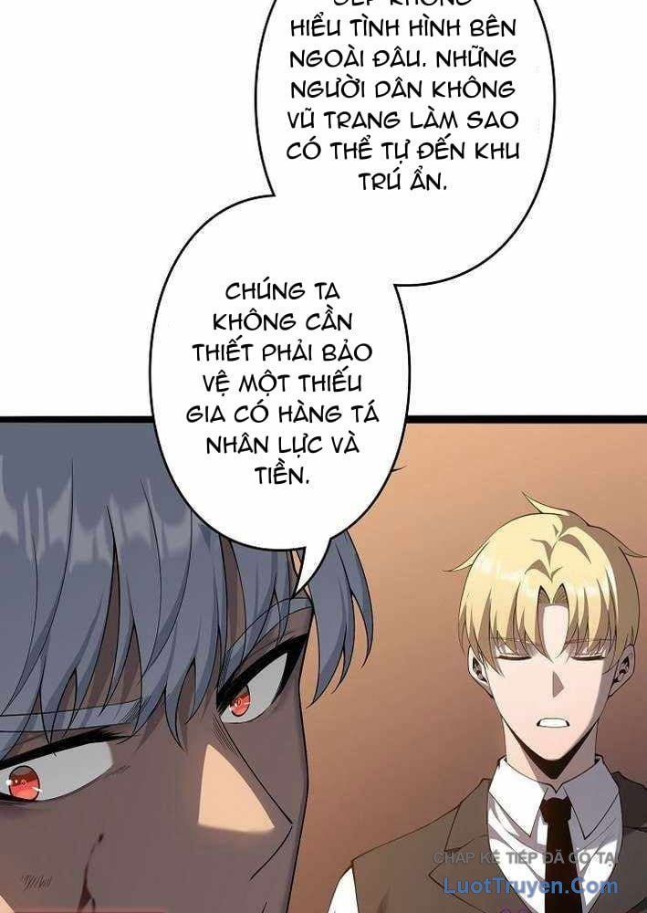 Hồi Quy: Tận Thế Báo Thù Chap 41 - Next Chap 42
