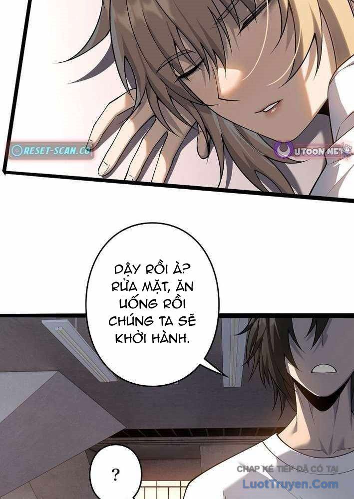 Hồi Quy: Tận Thế Báo Thù Chap 41 - Next Chap 42