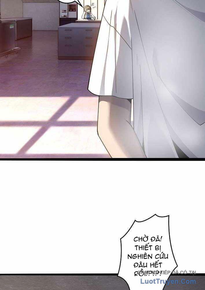 Hồi Quy: Tận Thế Báo Thù Chap 41 - Next Chap 42