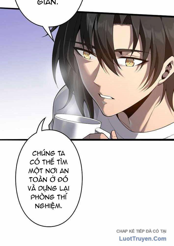 Hồi Quy: Tận Thế Báo Thù Chap 41 - Next Chap 42