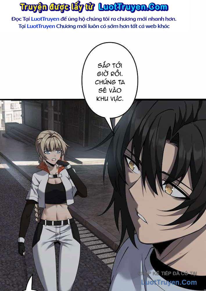 Hồi Quy: Tận Thế Báo Thù Chap 41 - Next Chap 42