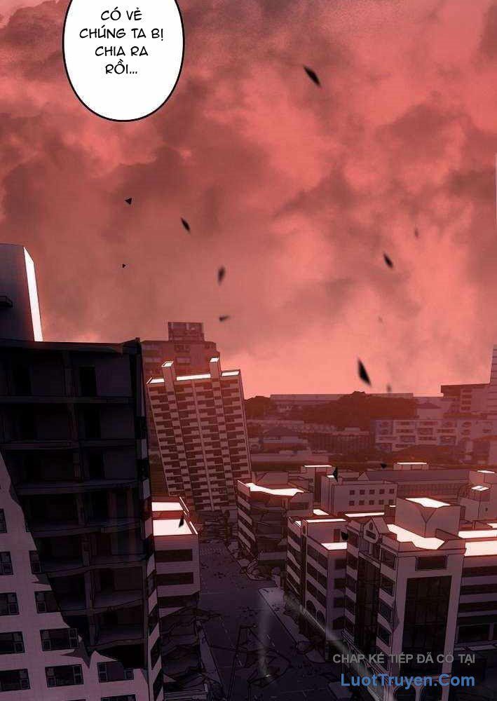 Hồi Quy: Tận Thế Báo Thù Chap 41 - Next Chap 42