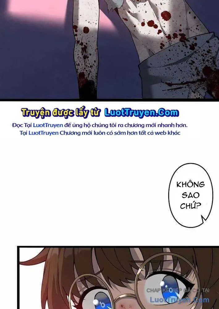 Hồi Quy: Tận Thế Báo Thù Chap 42 - Next Chap 43