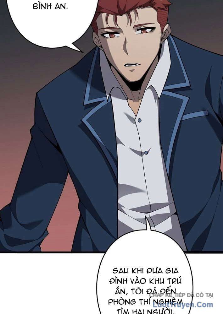 Hồi Quy: Tận Thế Báo Thù Chap 43 - Next Chap 44