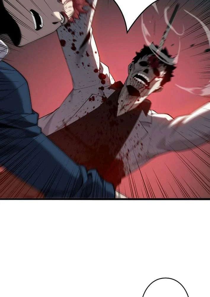 Hồi Quy: Tận Thế Báo Thù Chap 43 - Next Chap 44