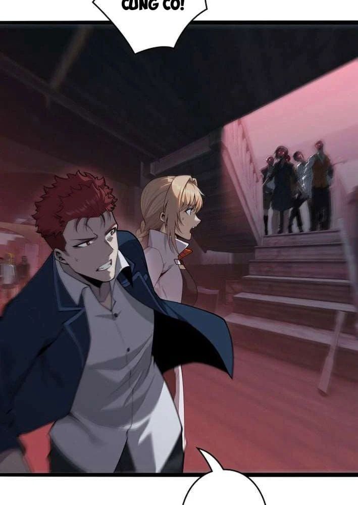 Hồi Quy: Tận Thế Báo Thù Chap 43 - Next Chap 44