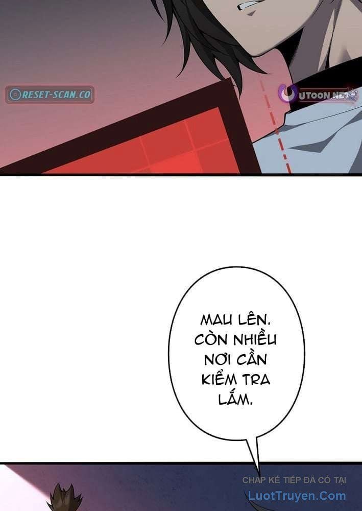 Hồi Quy: Tận Thế Báo Thù Chap 43 - Next Chap 44