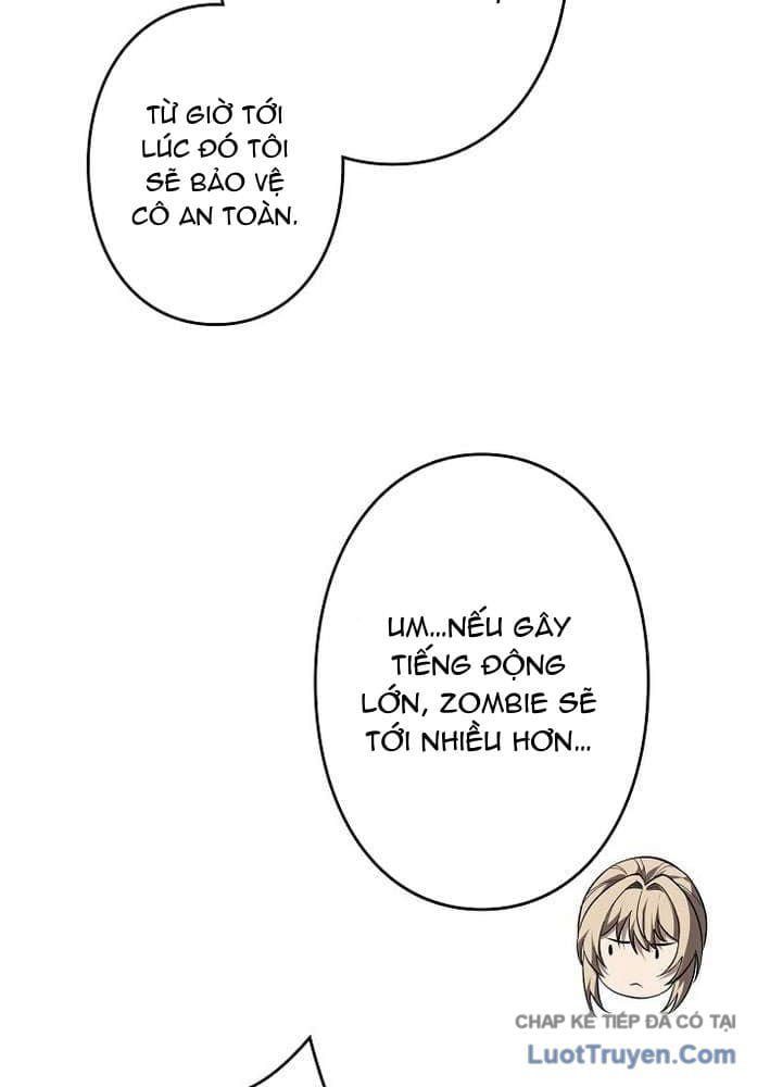 Hồi Quy: Tận Thế Báo Thù Chap 43 - Next Chap 44