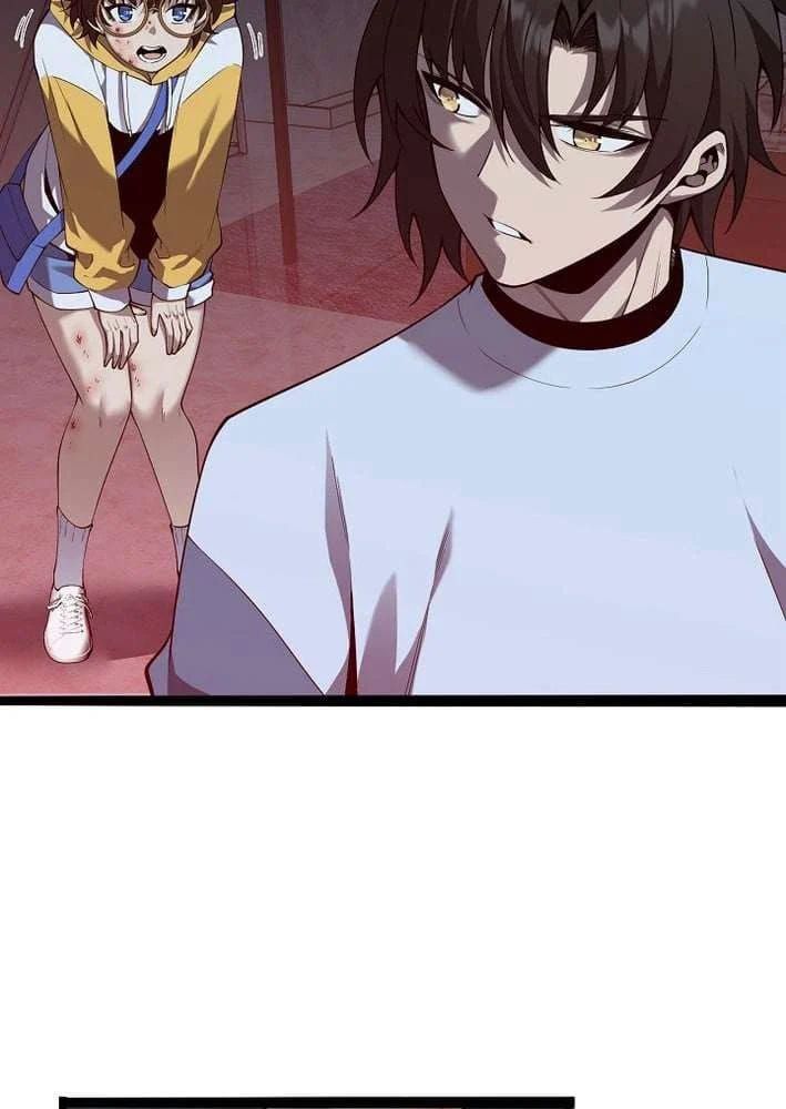 Hồi Quy: Tận Thế Báo Thù Chap 43 - Next Chap 44