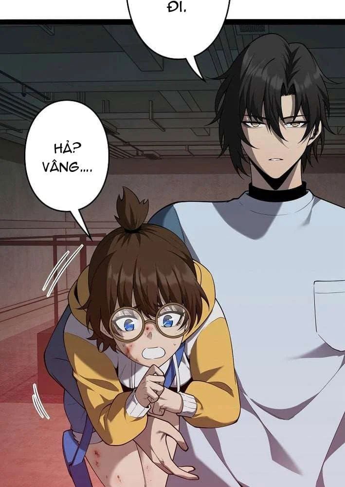 Hồi Quy: Tận Thế Báo Thù Chap 43 - Next Chap 44