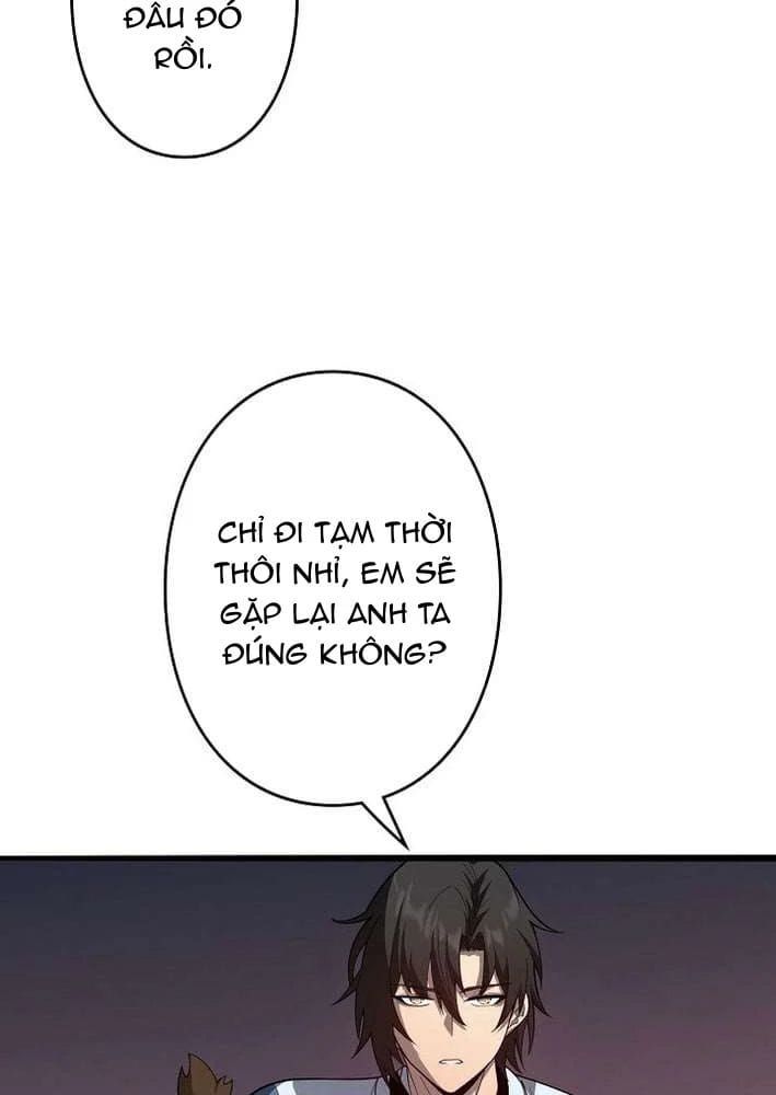 Hồi Quy: Tận Thế Báo Thù Chap 43 - Next Chap 44