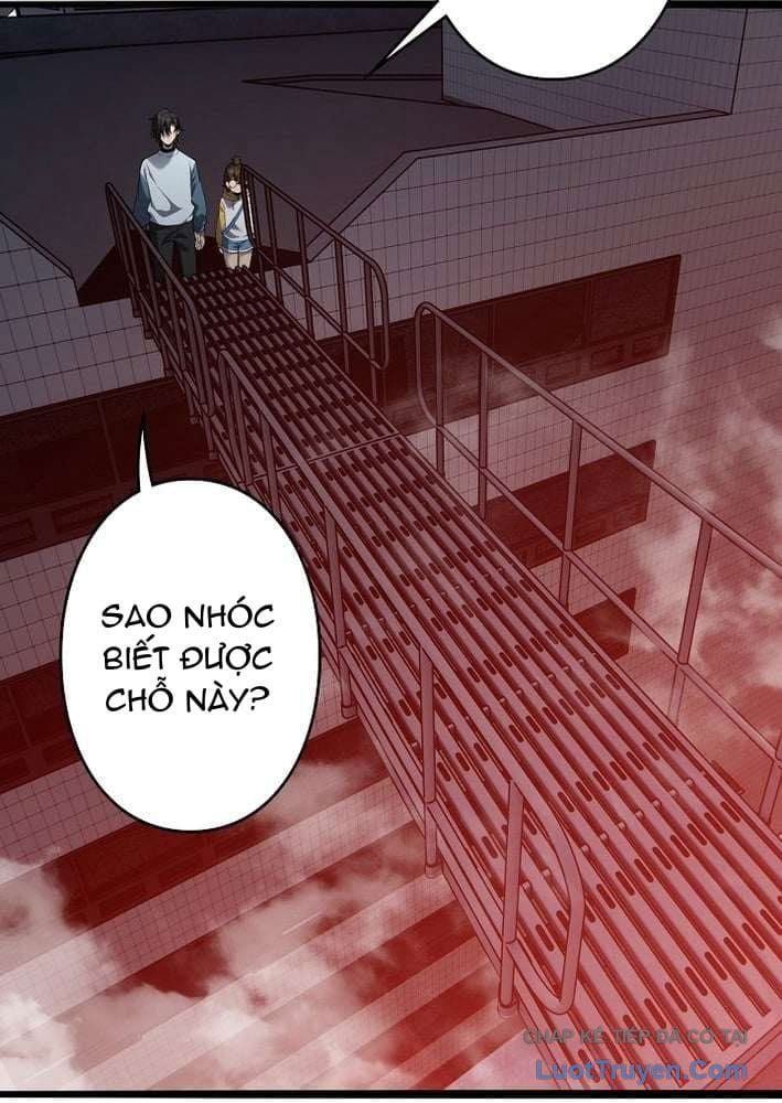 Hồi Quy: Tận Thế Báo Thù Chap 43 - Next Chap 44