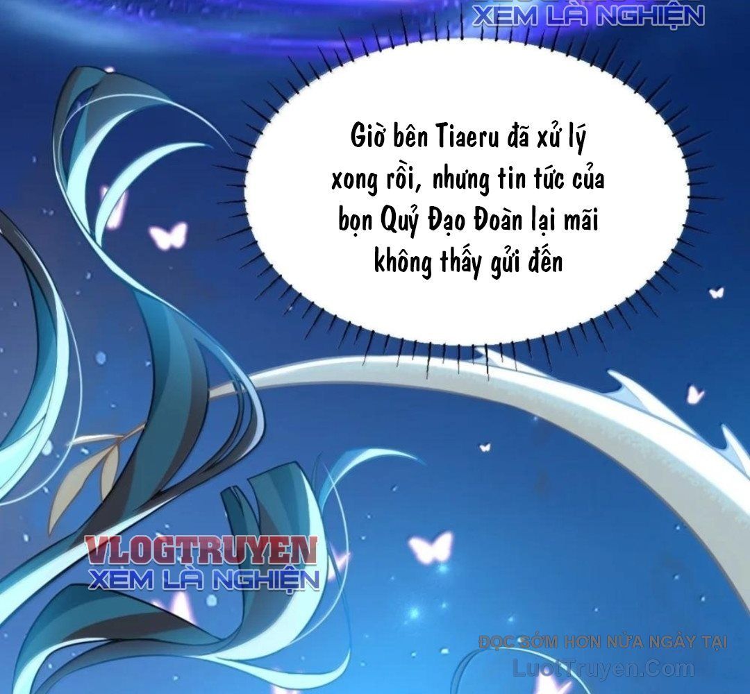 Vượt Cấp Xuyên Không, Tại Sao Tôi Lại Trở Thành Tiểu Thư Tu Sĩ? Chap 61 - Next Chap 62