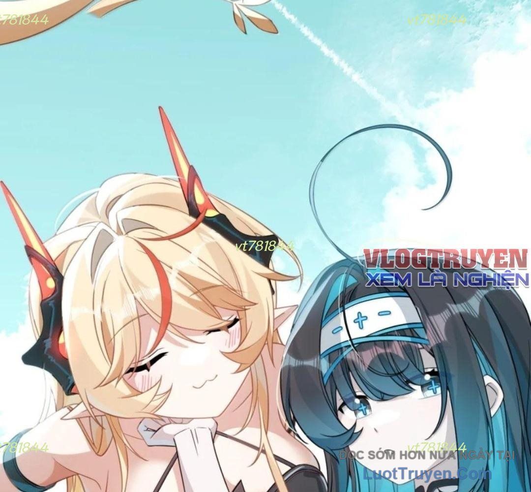 Vượt Cấp Xuyên Không, Tại Sao Tôi Lại Trở Thành Tiểu Thư Tu Sĩ? Chap 61 - Next Chap 62