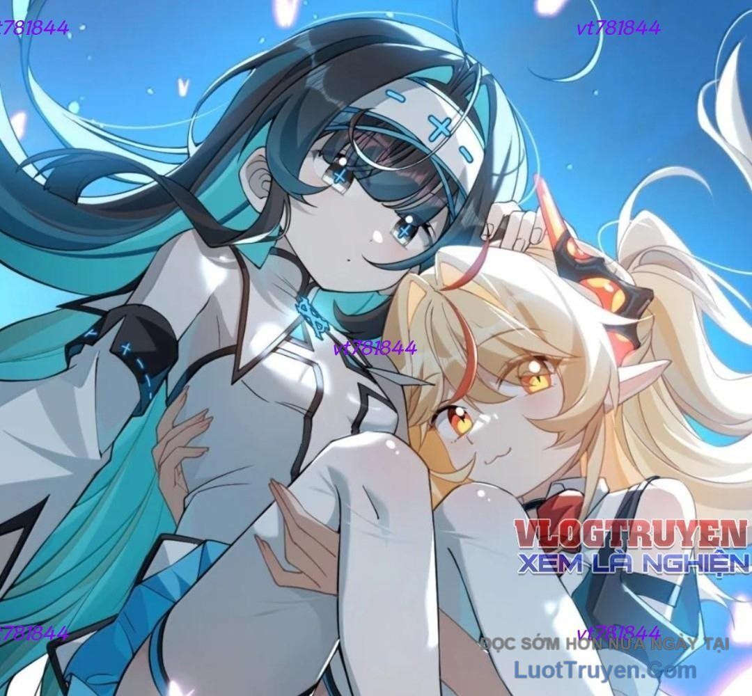 Vượt Cấp Xuyên Không, Tại Sao Tôi Lại Trở Thành Tiểu Thư Tu Sĩ? Chap 61 - Next Chap 62