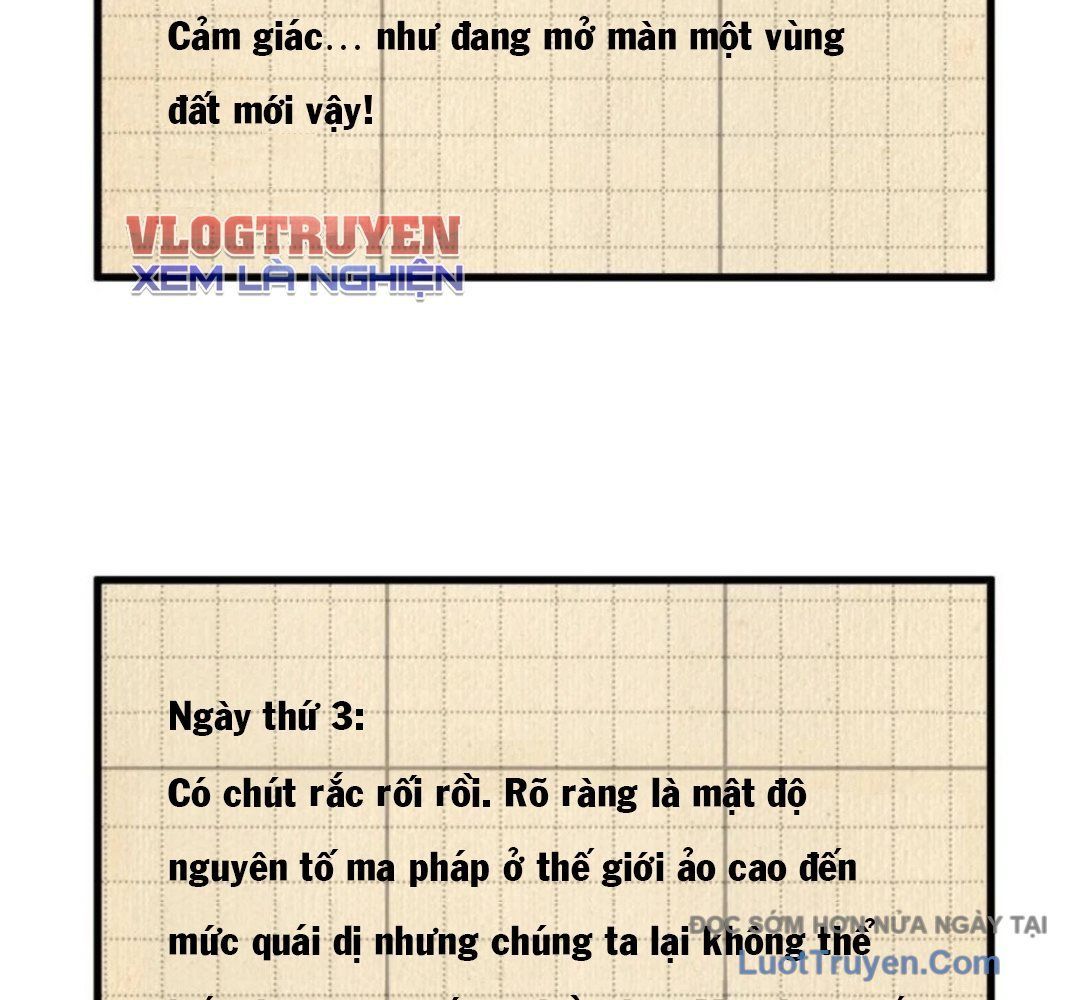 Vượt Cấp Xuyên Không, Tại Sao Tôi Lại Trở Thành Tiểu Thư Tu Sĩ? Chap 61 - Next Chap 62