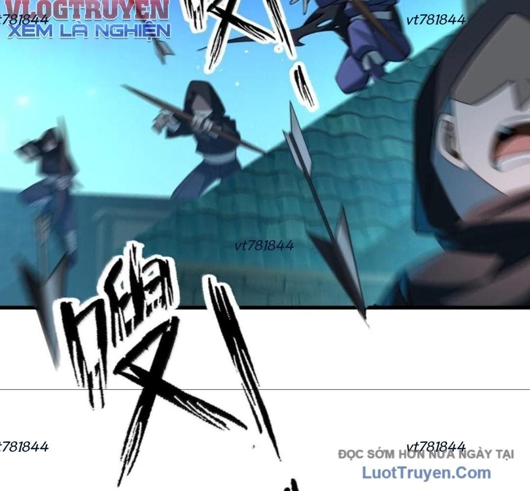 Vượt Cấp Xuyên Không, Tại Sao Tôi Lại Trở Thành Tiểu Thư Tu Sĩ? Chap 61 - Next Chap 62