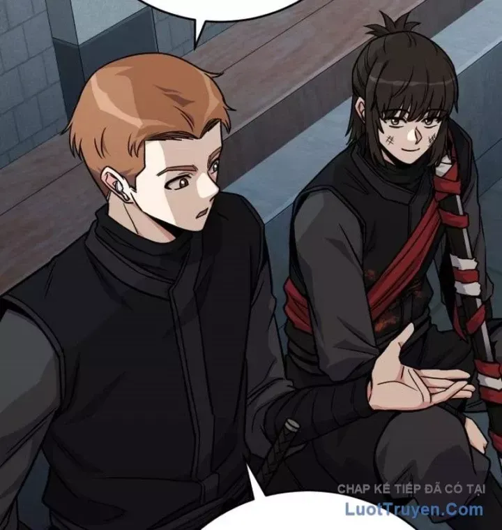 Support Gánh Cả Thế Giới Chap 27 - Next Chap 28