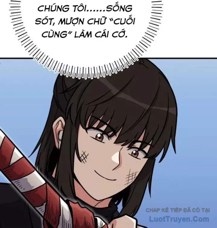 Support Gánh Cả Thế Giới Chap 27 - Next Chap 28