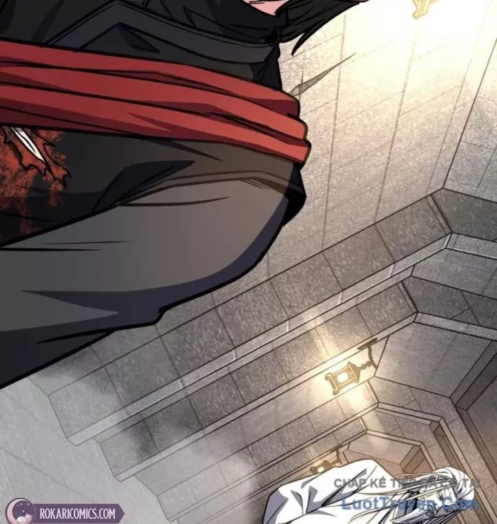 Support Gánh Cả Thế Giới Chap 27 - Next Chap 28