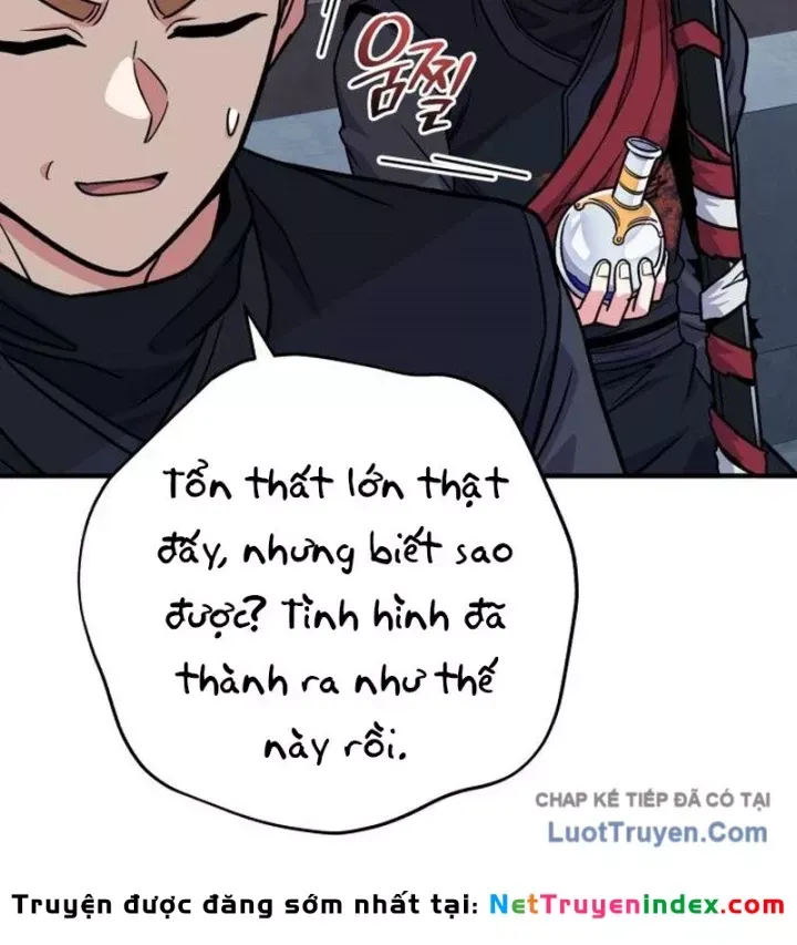 Support Gánh Cả Thế Giới Chap 27 - Next Chap 28