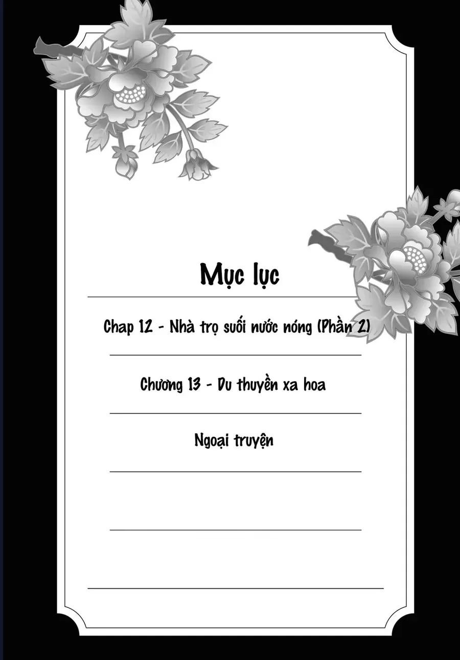 Boss Bride Days Chap 12.2 - Next Chap 13.2