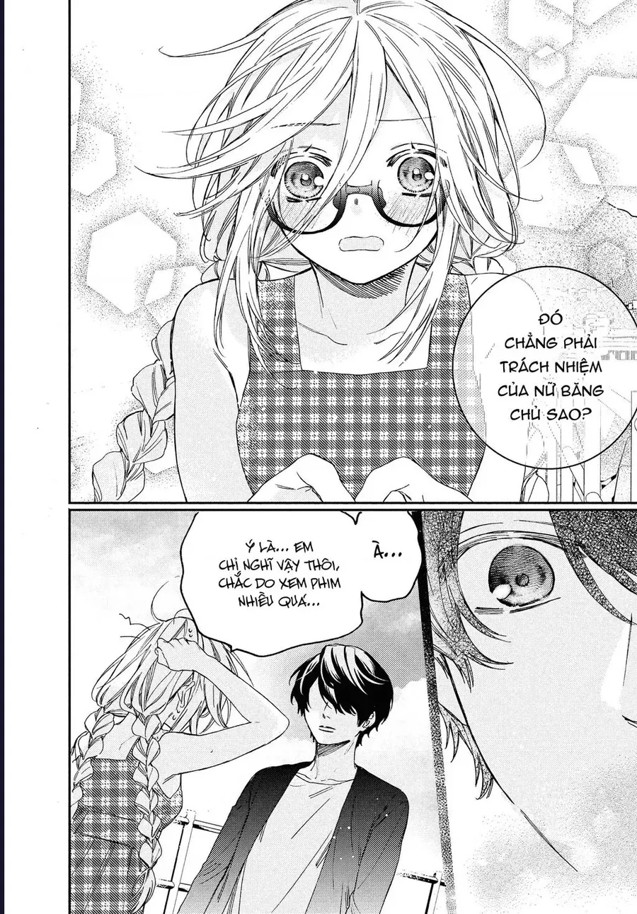 Boss Bride Days Chap 12.2 - Next Chap 13.2