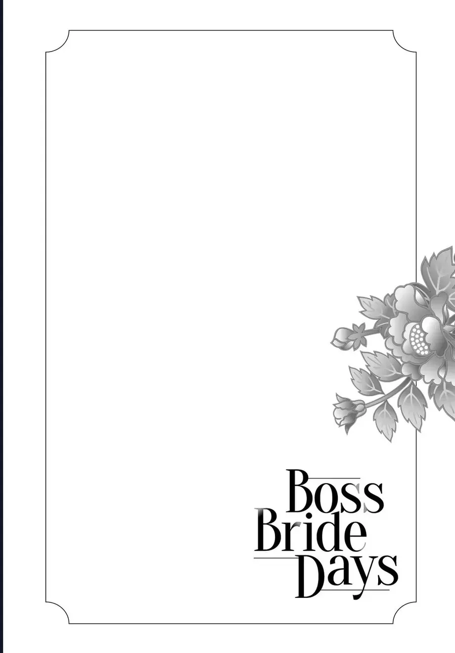Boss Bride Days Chap 12.2 - Next Chap 13.2