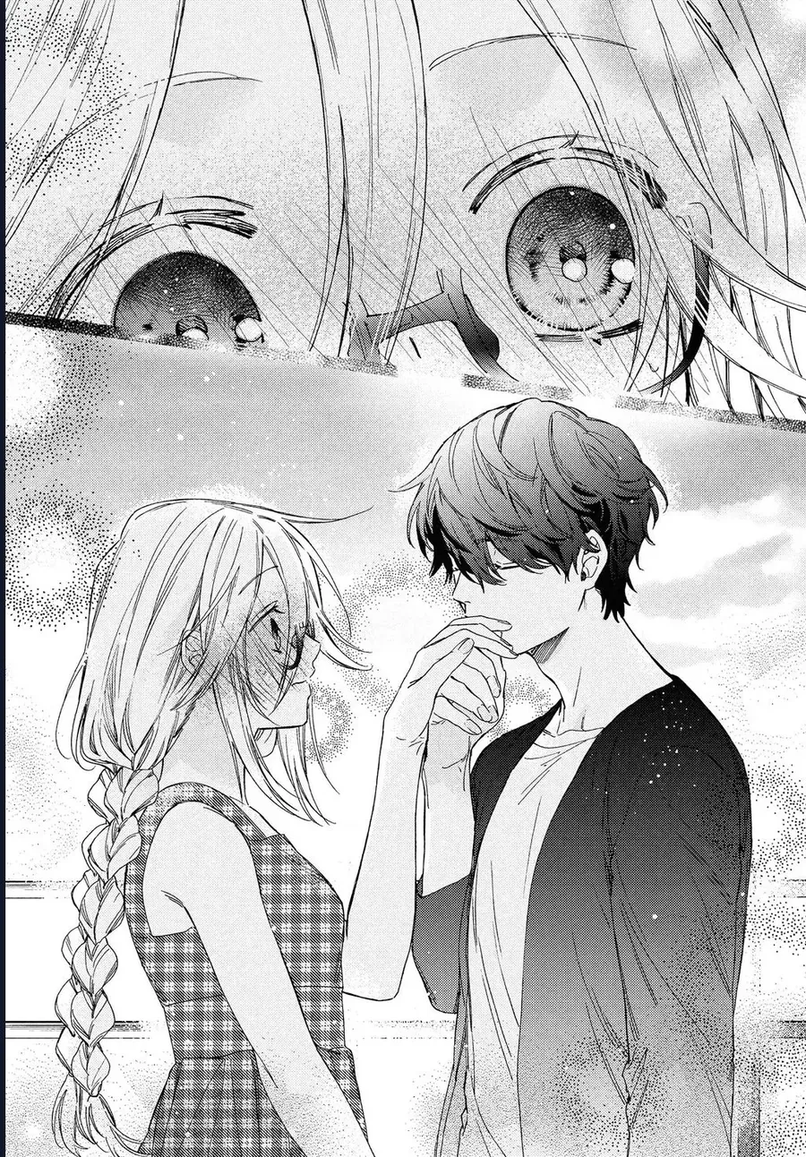 Boss Bride Days Chap 12.2 - Next Chap 13.2