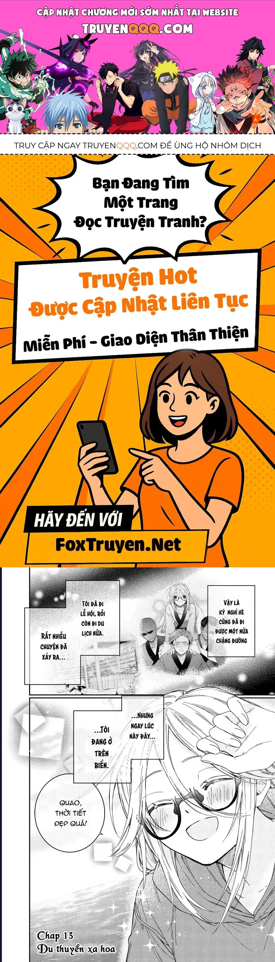 Boss Bride Days Chap 13 - Next Chap 14