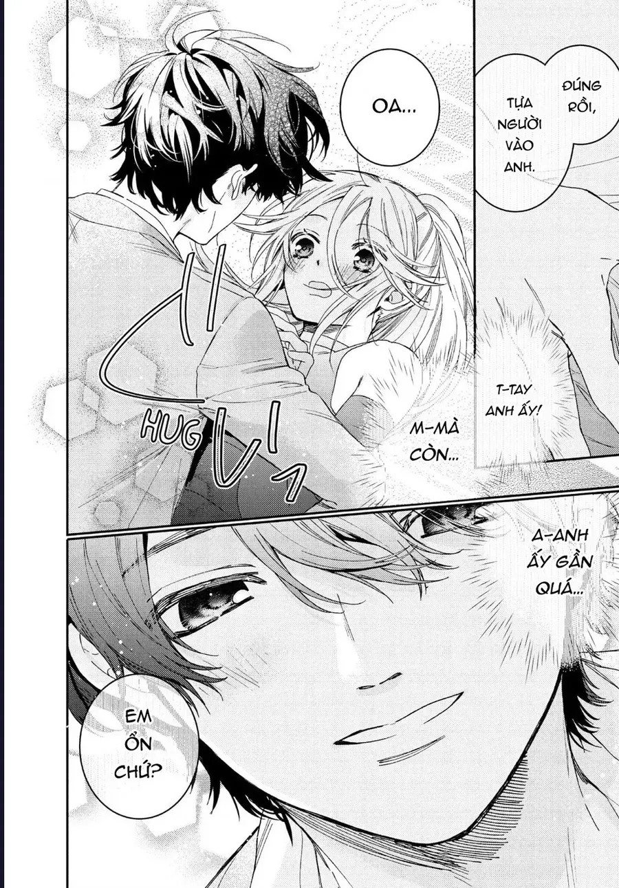 Boss Bride Days Chap 13 - Next Chap 14